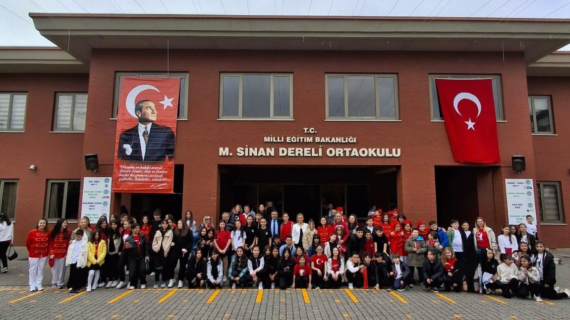 Yaşasın 23 Nisan